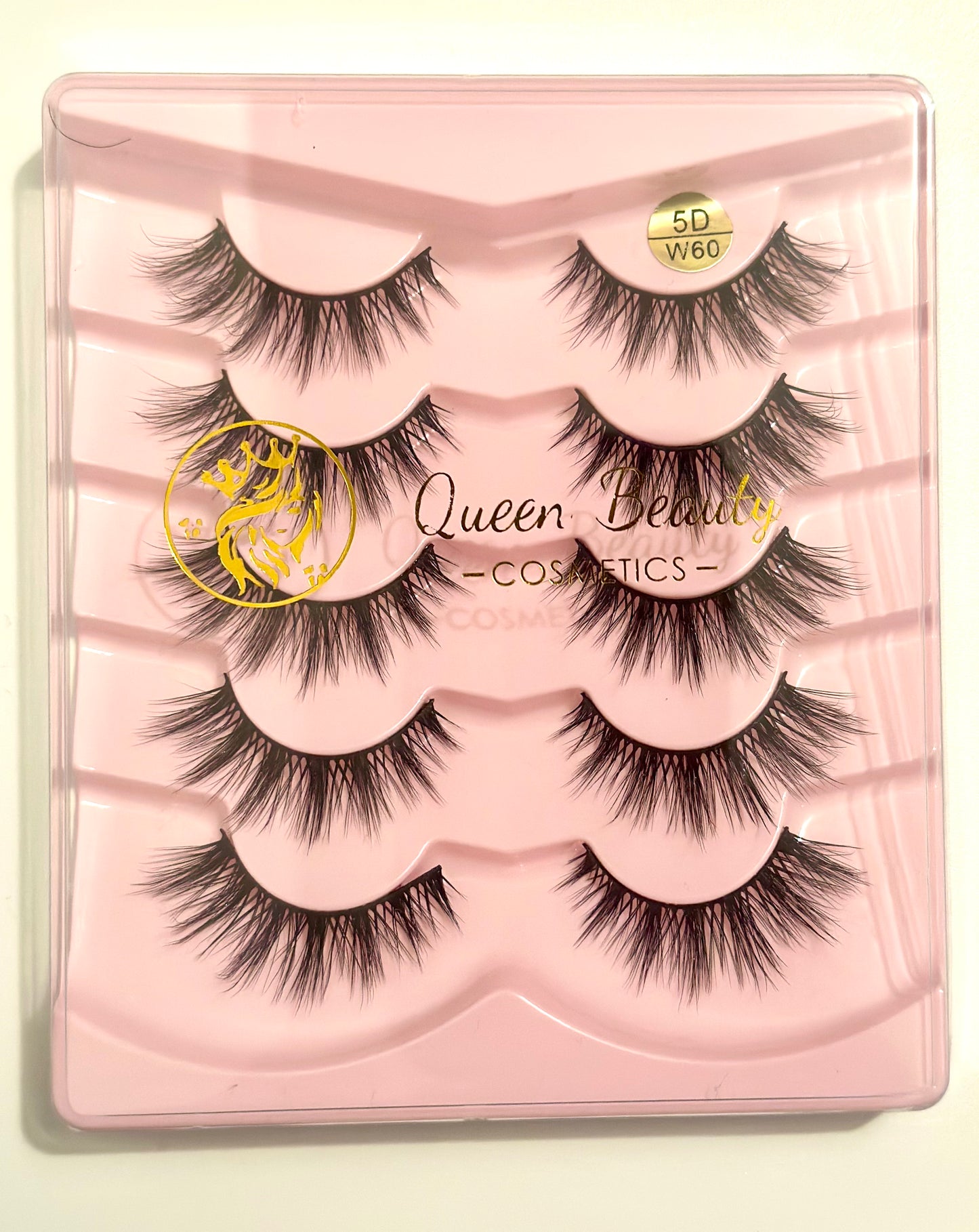 5DW- LASHES