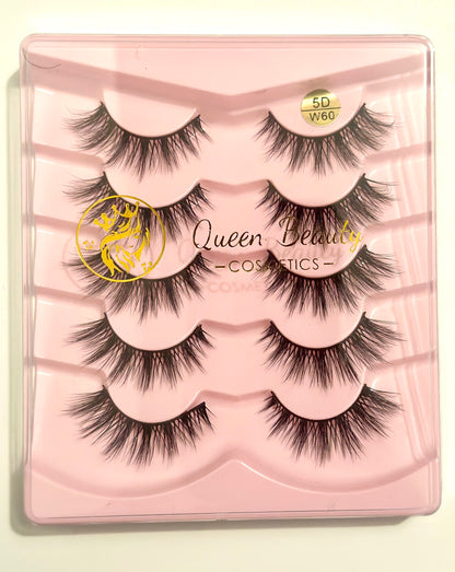 5DW- LASHES