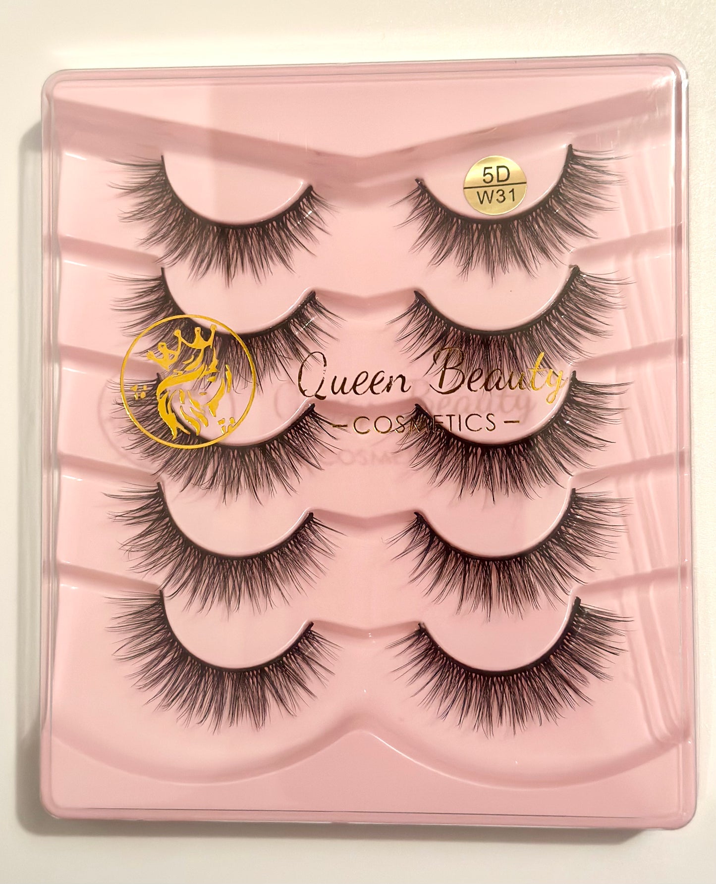 5DW- LASHES