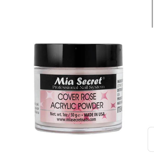 Cover Rose Acrylic Powder.