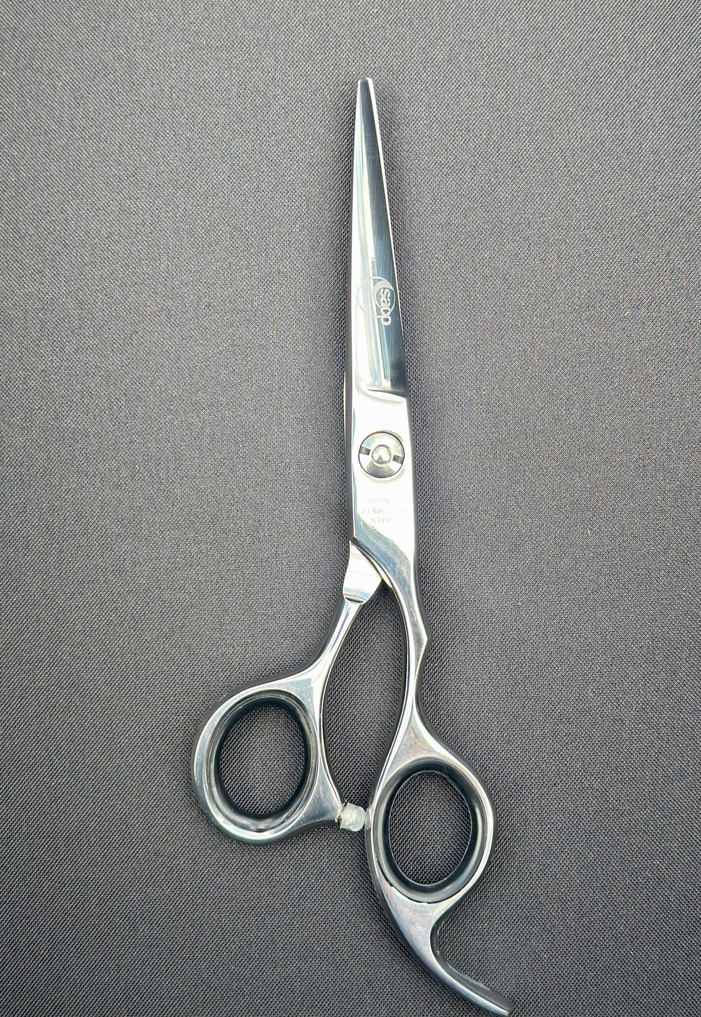 HAIR CUTTING SHEARS P- 6.5