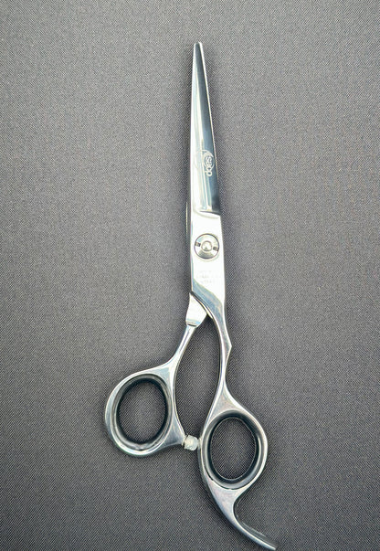 HAIR CUTTING SHEARS P- 6.5