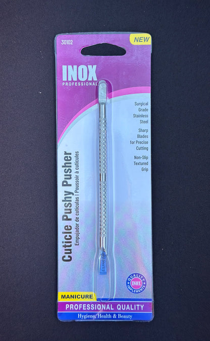 Cuticle pushy Pusher.