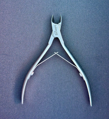 Solingen Cuticle Nippers.