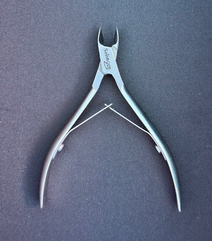 Solingen Cuticle Nippers.