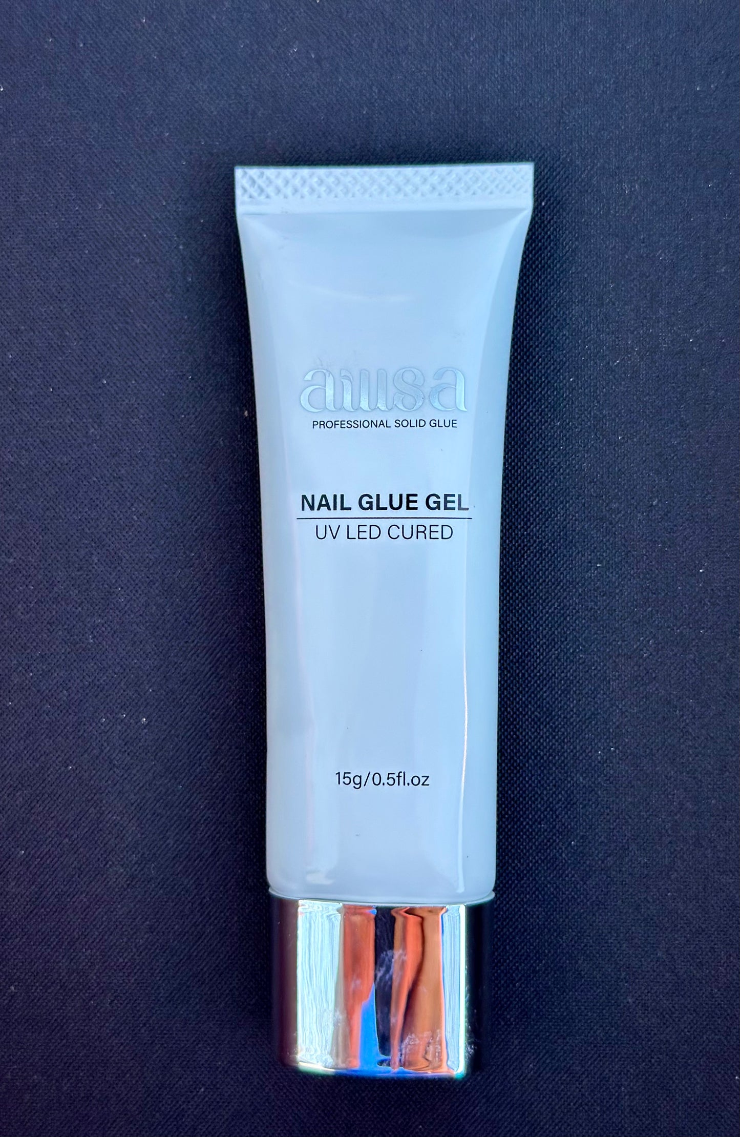 aiusa NAIL GLUE GEL.