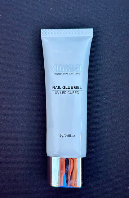 aiusa NAIL GLUE GEL.
