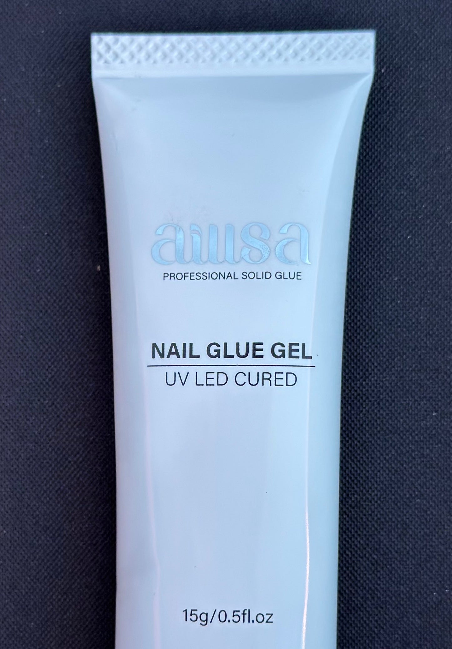 aiusa NAIL GLUE GEL.