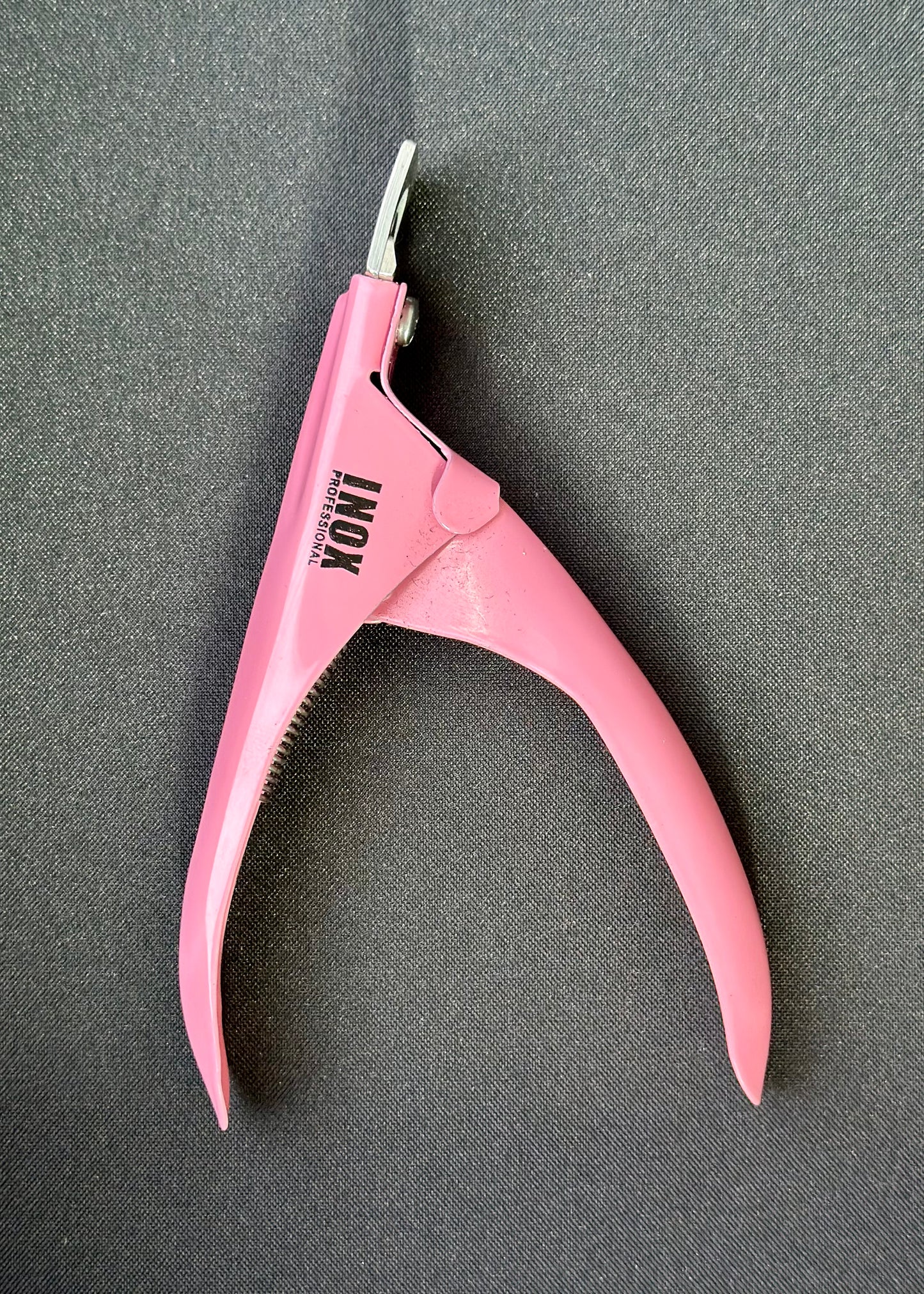 Acrylic Nail Tip Cutter.