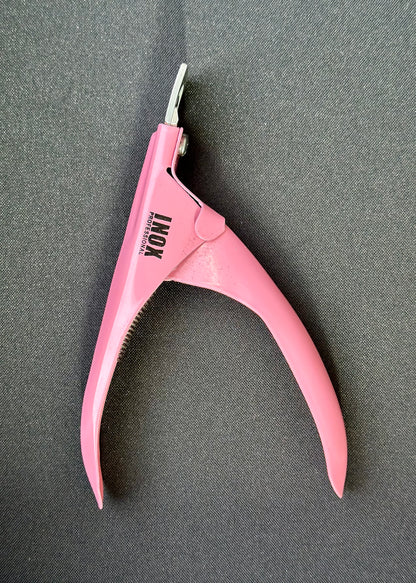 Acrylic Nail Tip Cutter.