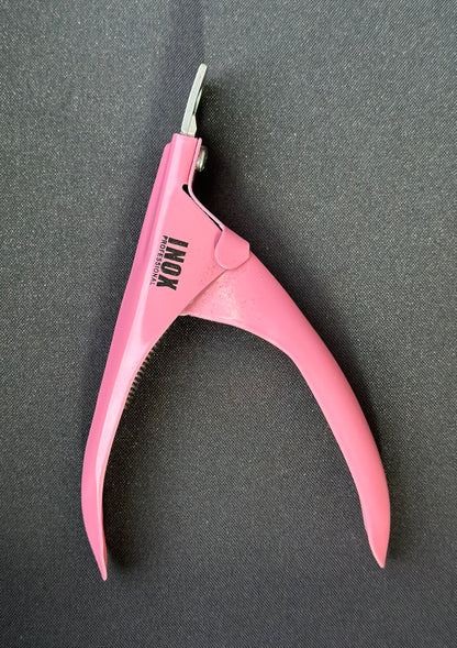 Acrylic Nail Tip Cutter.