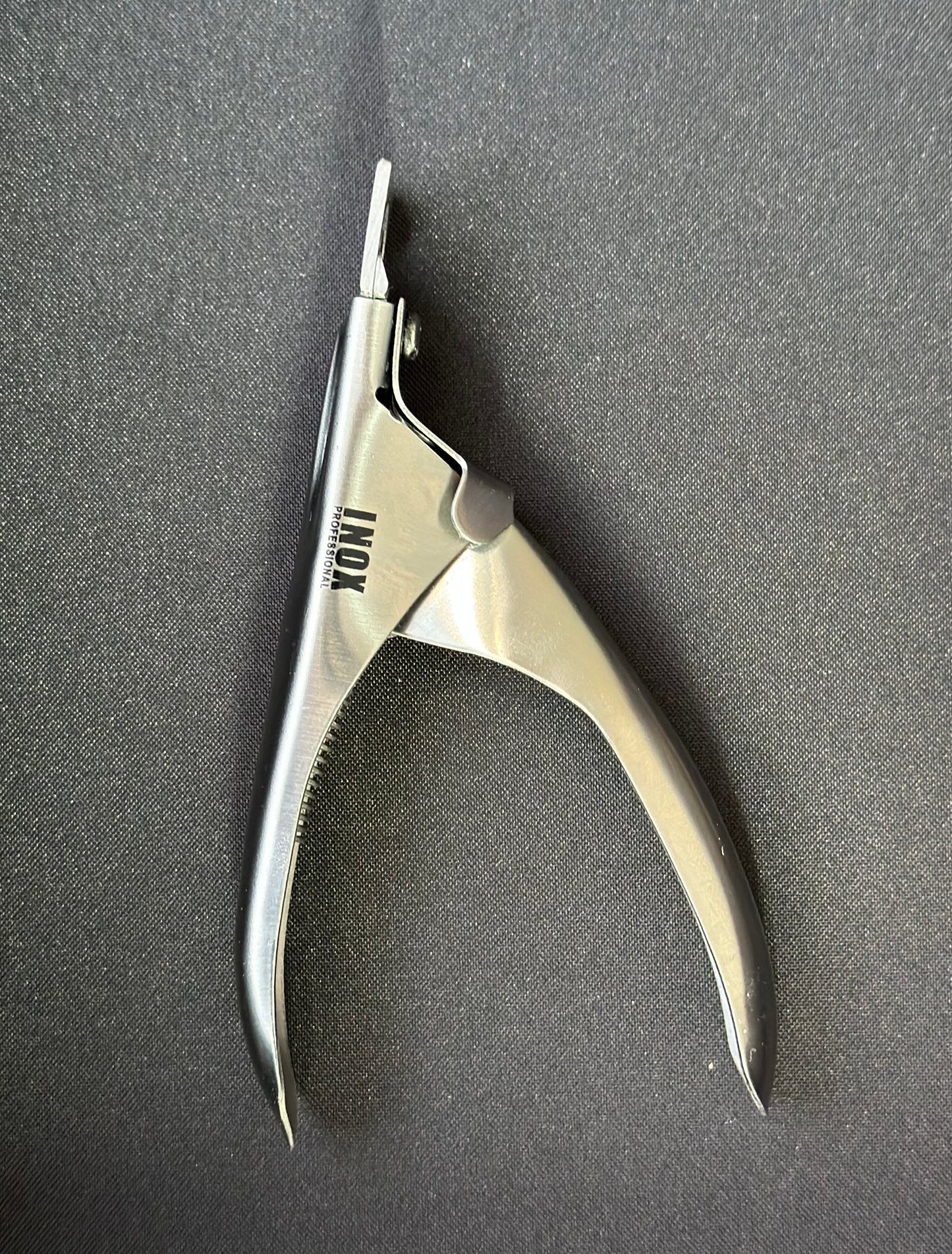 Acrylic Nail Tip Cutter.