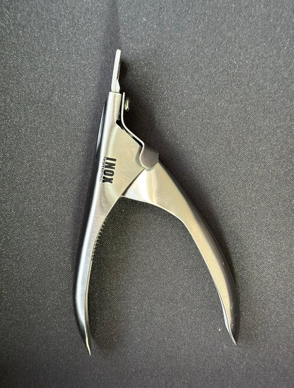 Acrylic Nail Tip Cutter.