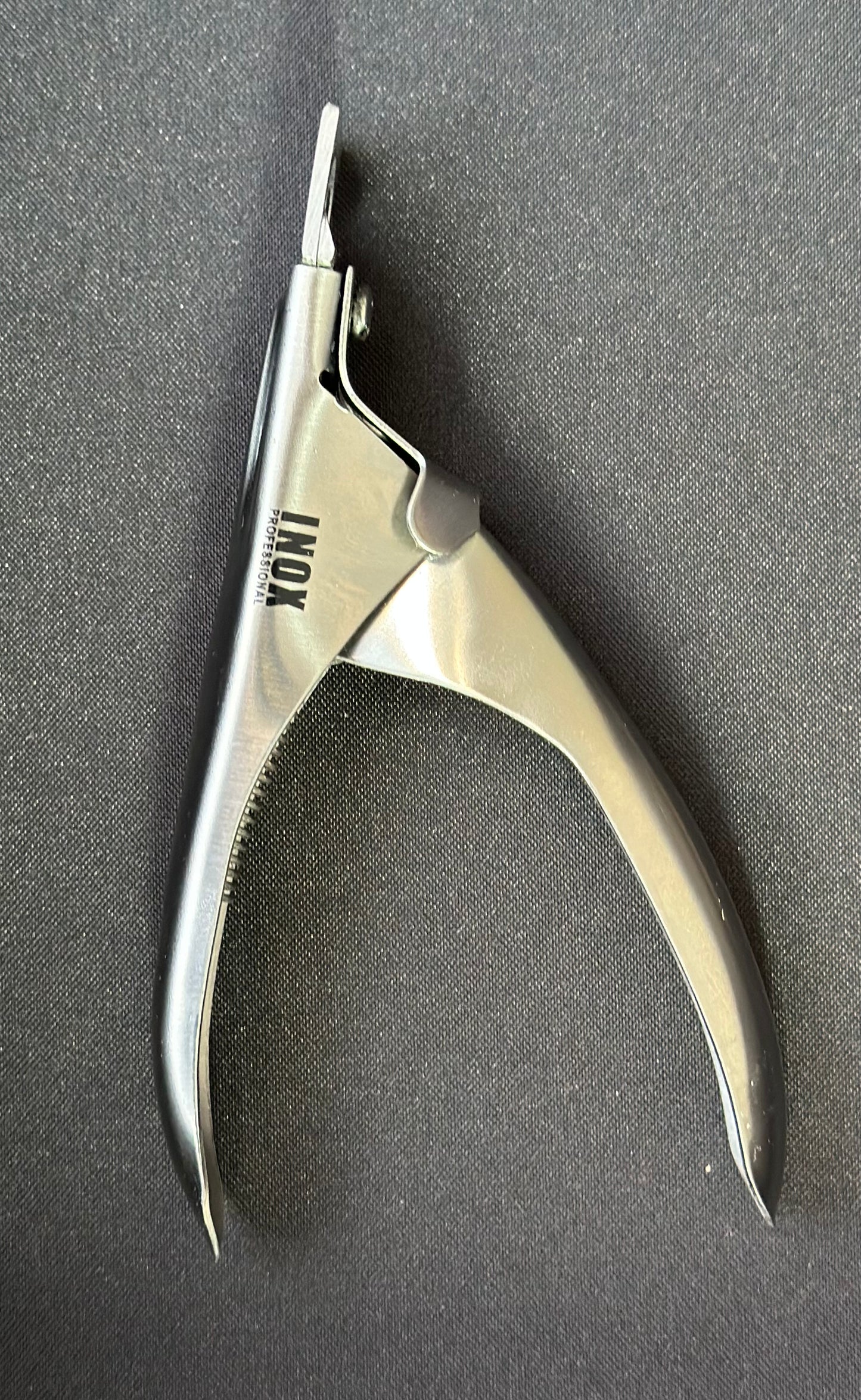 Acrylic Nail Tip Cutter.