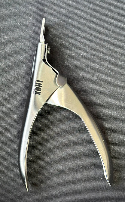 Acrylic Nail Tip Cutter.