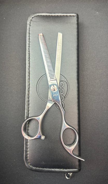 Barber Texturizing Shears.