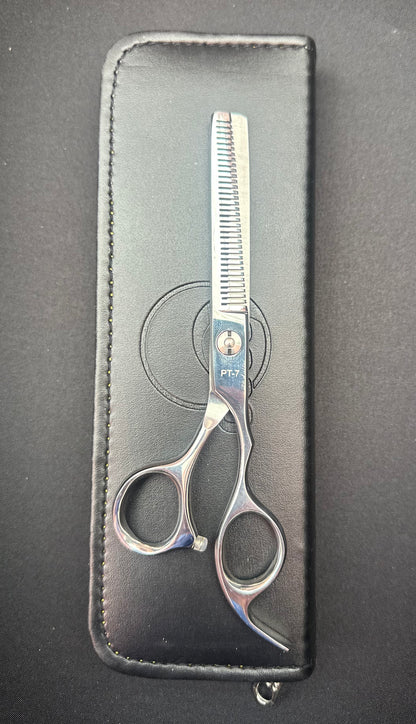 Barber Texturizing Shears.