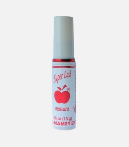 Apple Mascara Super Lash.