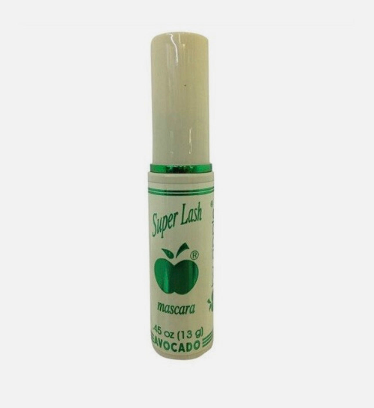 Apple Mascara Super Lash.
