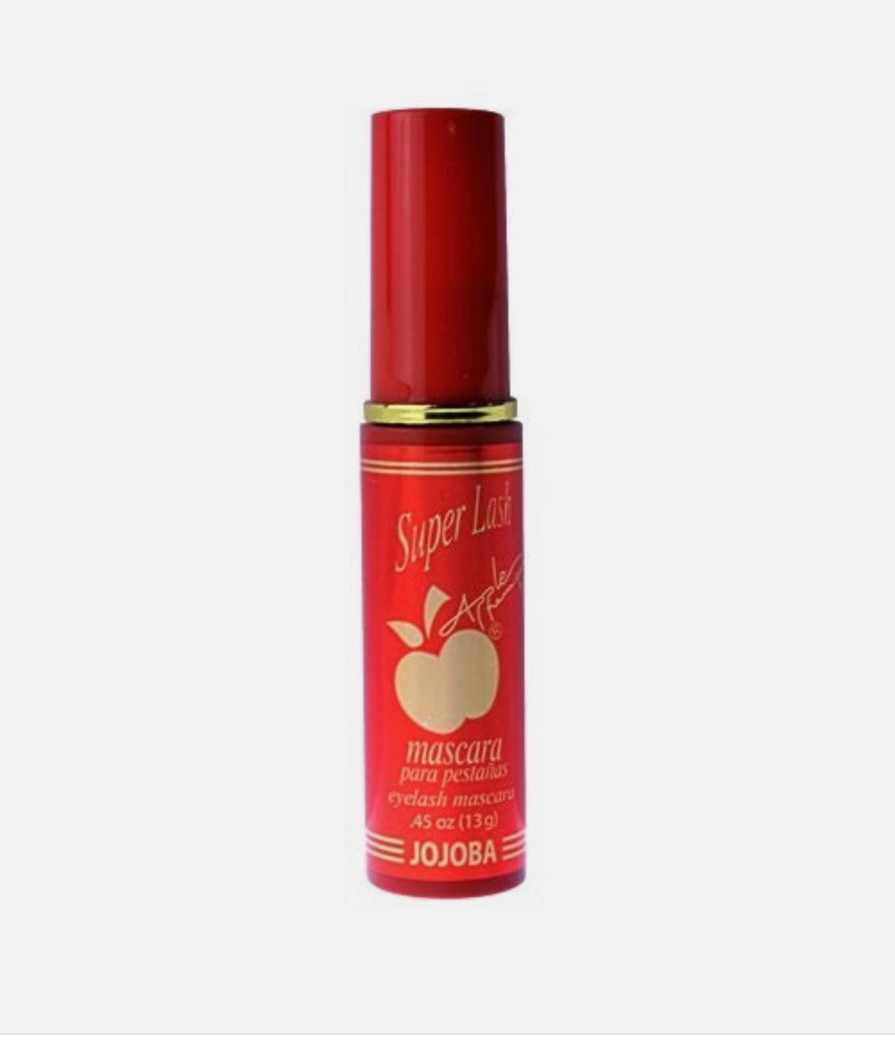 Apple Mascara Super Lash.