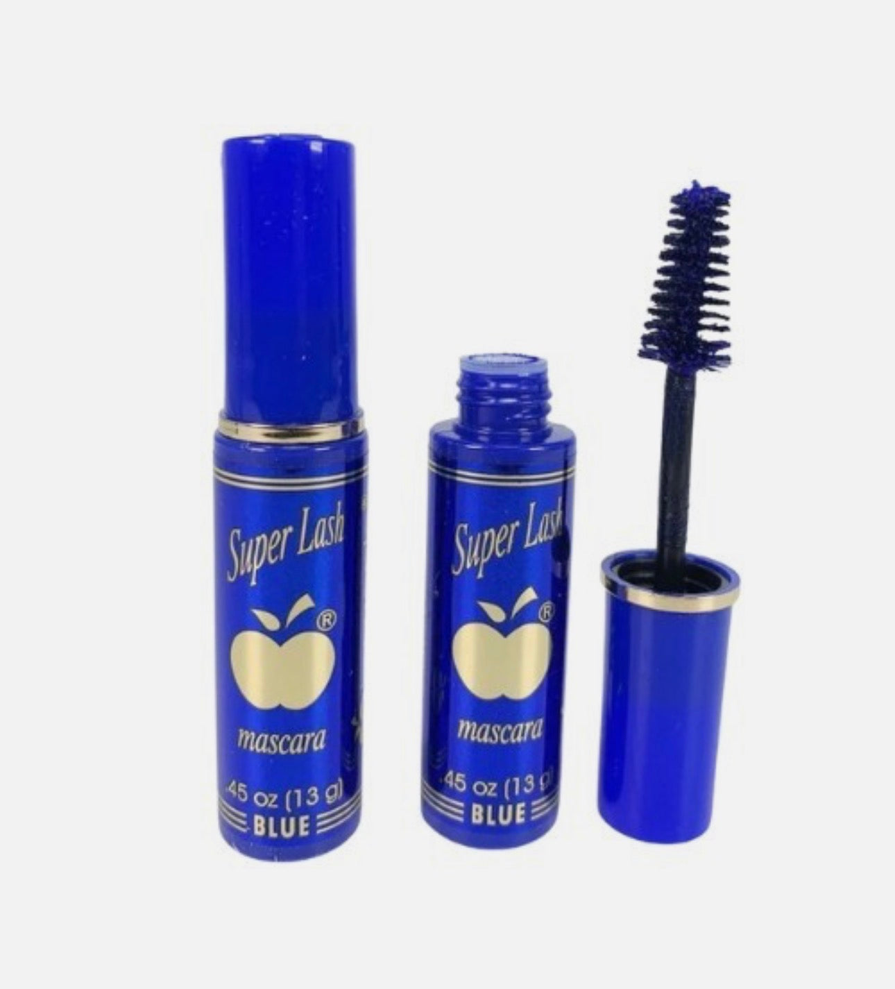Apple Mascara Super Lash.