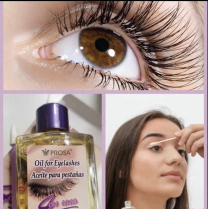 PROSA OIL . 4 EN UNO