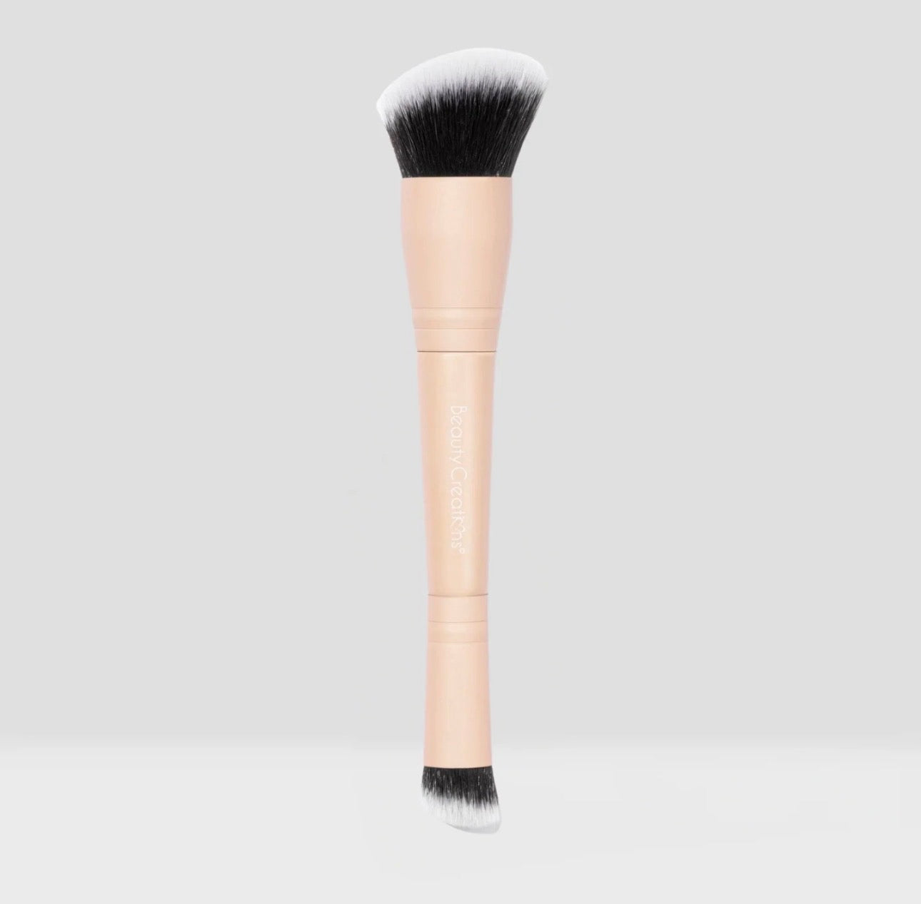SNATCH AND SCULPT BRUSH.