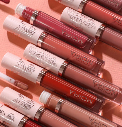 LIP DIVINE LIQUID LIPSTICK.