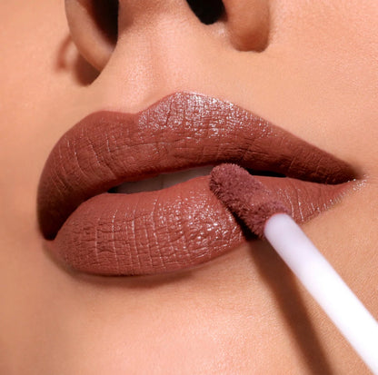 LIP DIVINE LIQUID LIPSTICK.