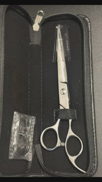 HAIR CUTTING SHERARS 7.5.